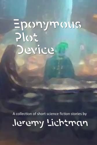 Cover of Eponymous Plot Device