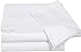 Hoperay Bed Neck Pillows for Sleeping - Bedding Shredded Memory Foam Firm Pillow - Support Side Sleeper Pillow - Adjustable Loft Washable Removable Cooling Bamboo derived Rayon Pillowcase