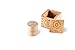 FROEBEL Gifts Divided Cylinder