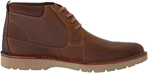 vargo mid chukka boot