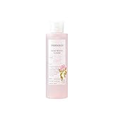 Mamonde Rose Water Toner, 8.45 Ounce