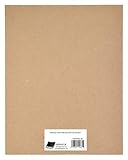 Grafix Medium Weight Chipboard Sheets