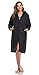 Adoretex Unisex Swim Parka Water Resistant Warm Coat Water Sports Swim Parka for Adults & Kids