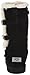 Ugg Australia Maddi Youth US 6 Black Winter Boot