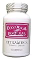 Cardiovascular Research - Citramesia, 90 capsules