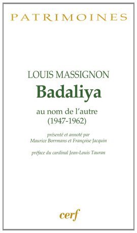 Badaliya