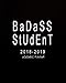 2018-2019 Academic Planner: Badass Student: 2018-2019 Planner August 2018-July 2019 Academic Planner Weekly And Monthly Calendar Schedule Organizer ... Academic Planner Student Planner) (Volume 1) by Pim Printz