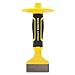 Stanley FMHT16569 FATMAX Mason Chisel with Guard, 2-3/4