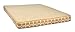 Nature's Miracle Orthopedic Pet Bed, 30 by 21 by 3-Inch (NM-5402)
