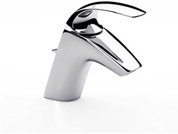 Single lever basin mixer V/A Rock M2.