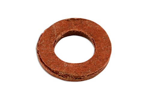 Connect 31803 Fibre Washer Imp. 1/2 x 11/16 x 1/16in 100pc