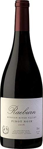 Raeburn Pinot Noir - Image 2