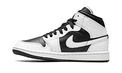 Jordan Womens WMNS Air Jordan 1 Mid SE DR0501 101