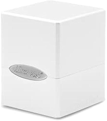 ウルトラプロ　アーティストシリーズ　elmore Amazon.com: Ultra Pro Gallery Series Deck Vault - Elmore