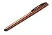Pilot Ballpoint Pen, Frixion Ball Biz, Copper (LFB-150EF-CO)