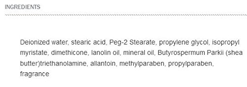 UDDERLY SMOOTH SHEA by UDDERLY SMOOTH MfrPartNo 71408X18