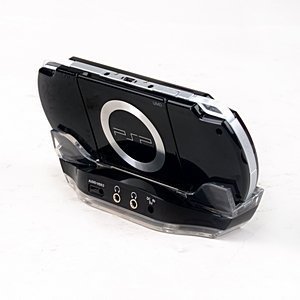 PSP 2000 Charging Dock & TV Link