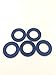 90430-12031 OEM Oil Drain Plug Gaskets (Pack 5)