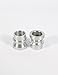 QSC 5/8-1/2 High Misalignment Spacers, Rod End Spacers