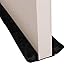 VISEMAN 36 Inch Under Door Stopper-Door Noise Blocker, Double Sided Door Stopper, Machine-Washable