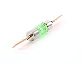 Bussmann FRS-R-100 RK5 Fuse, 100A, 600VAC/300VDC
