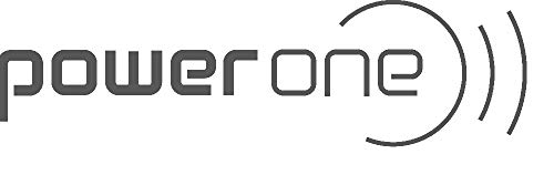 Power One Zinc p312 hearing aid battery,60 pcs pack