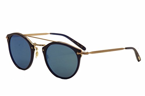 OLIVER PEOPLES OV5349S 156696 OCCHIALE DA SOLE BLU BLUE SUNGLASSES SONNENBRILLE