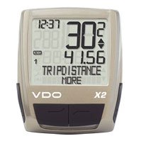 VDO X2 サイクルコンピューター