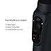 Zhiyun Smooth-Q 3-Axis Handheld Gimbal Stabilizer for SmartPhone Like iPhone 8 7 Plus 6 Plus, Samsung Galaxy S7 S6 Wireless Control Vertical Shooting Panorama Mode (Featuring APP)