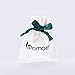 BAMOER Classic Luxury Rose Gold Plated Bracelet with Sparkling White Cubic Zirconia Stones for Women Grils for Her 7.5 Inches
