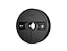 Zortrax ZHIPSGRY Z-HIPS 3D Printer Filament, 800 g Spool, 1.75 mm, Grey