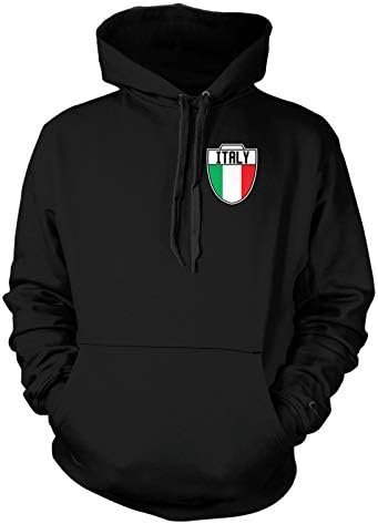 italy soccer sweatshirt