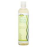 Nothing But Clarifying Shampoo Conditioning Treatment Hair Care 12 oz