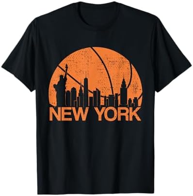 Amazon.com: Vintage Sunset Stripes Swastika, New York T-Shirt