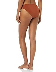 Amazon Essentials Women's Classic Bikini Swimsuit