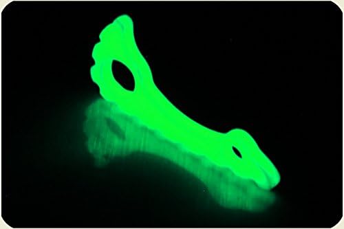 CFG USA Nova Glow Paramilitary 2 Backspacer