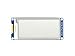 Tri-color 2.9inch E-Ink Display Module 296x128 3.3v Three-color Yellow/Black/White E-paper Electronic Screen Panel SPI Interface for Raspberry Pi/STM32/Arduino