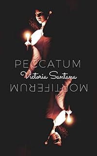 Livro Peccatum Mortiferum (Niara Livro 1)