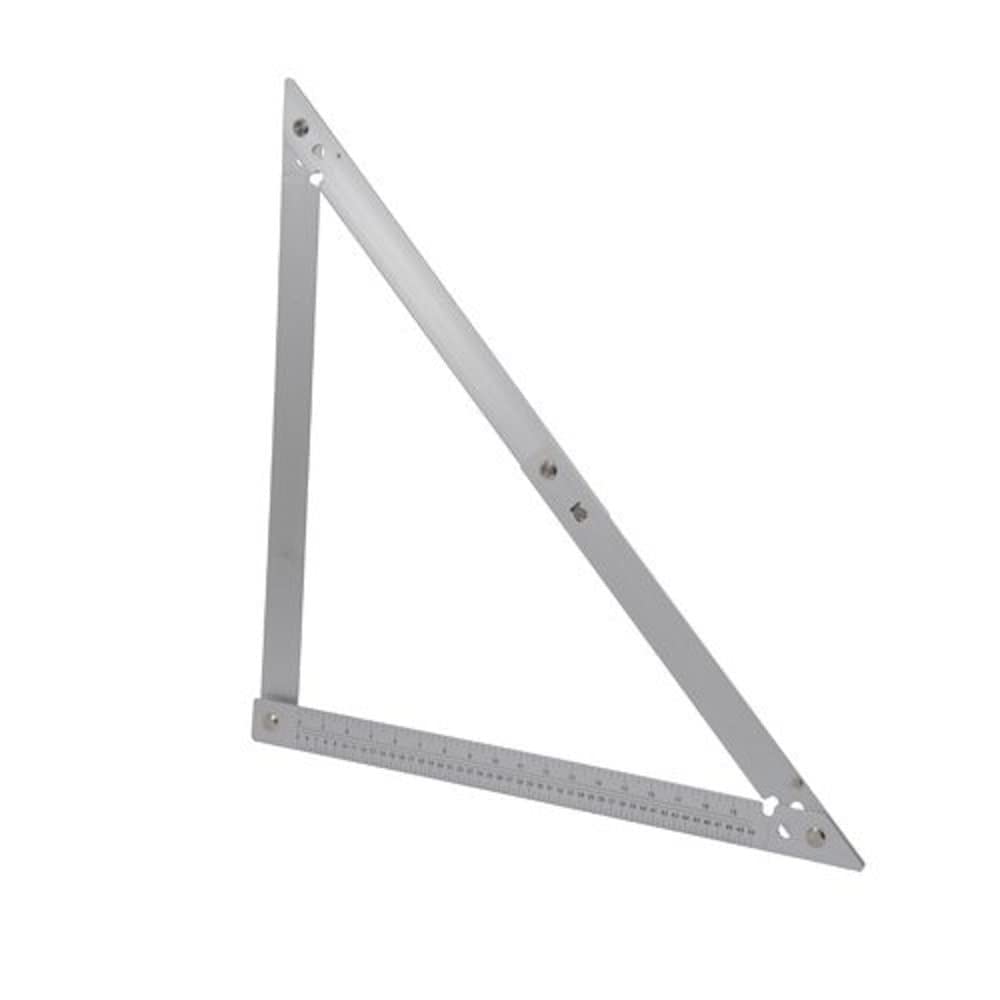Silverline Folding Frame Square 600mm (732000)
