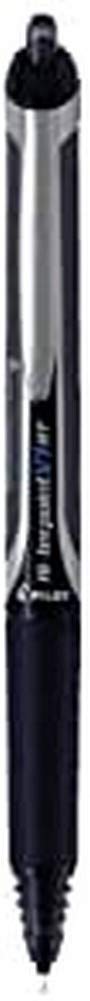 Pilot V7 RT Retractable Liquid Ink Rollerball 0.7 mm - Black, Single Pen