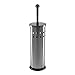 Stainless Steel Toilet Brush and Holder