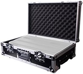 JOYO RD TROLLEY 2-FLIGHT CASE