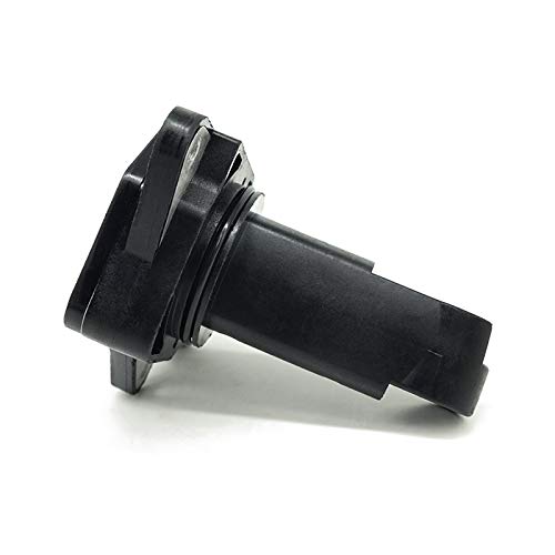 Mass Air Flow Sensor Meter 197400-2010 Replacement for Mazda 2 3 5 6 MX-5 74-50009 AF10029 Miata Protege 1.6L 1.8L 2.0L 2.3L 2.5L L4 6 3.0L 3.7L V6 Mazda RX-8 Protege 1.3L R2 74-50009 AF10029 5 Prong