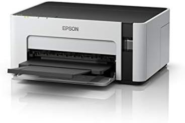 epson black and white printer