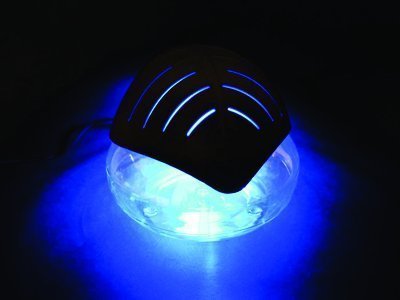 FreshAir Air Revitalizer Humidifier and Scent Diffuser
