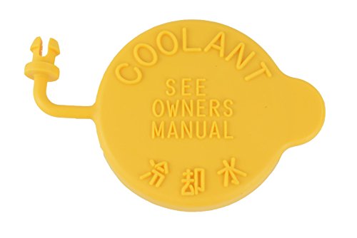 Subaru OEM Reserve Tank Cap