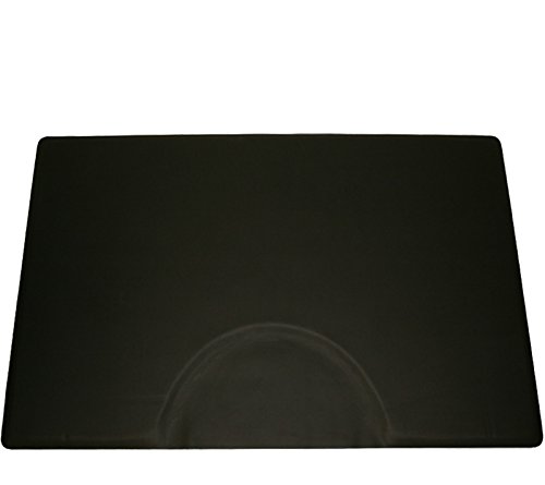 LCL Beauty 5/8" Thick Professional XL Rectanglular Waterproof Anti-Fatigue Barber Salon Floor Mat