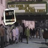 KSCA Live From the Music Hall, Vol. 3 (Exclusive Acoustic Performances)