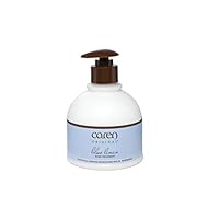 Caren Original Hand Treatment, Blue Linen, 12 Ounce