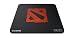 SteelSeries QCK+ Gaming Mouse Pad - Dota2 Edition